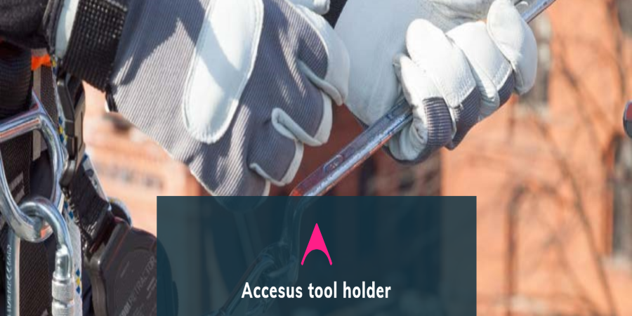 New ACCESUS tool holder catalogue